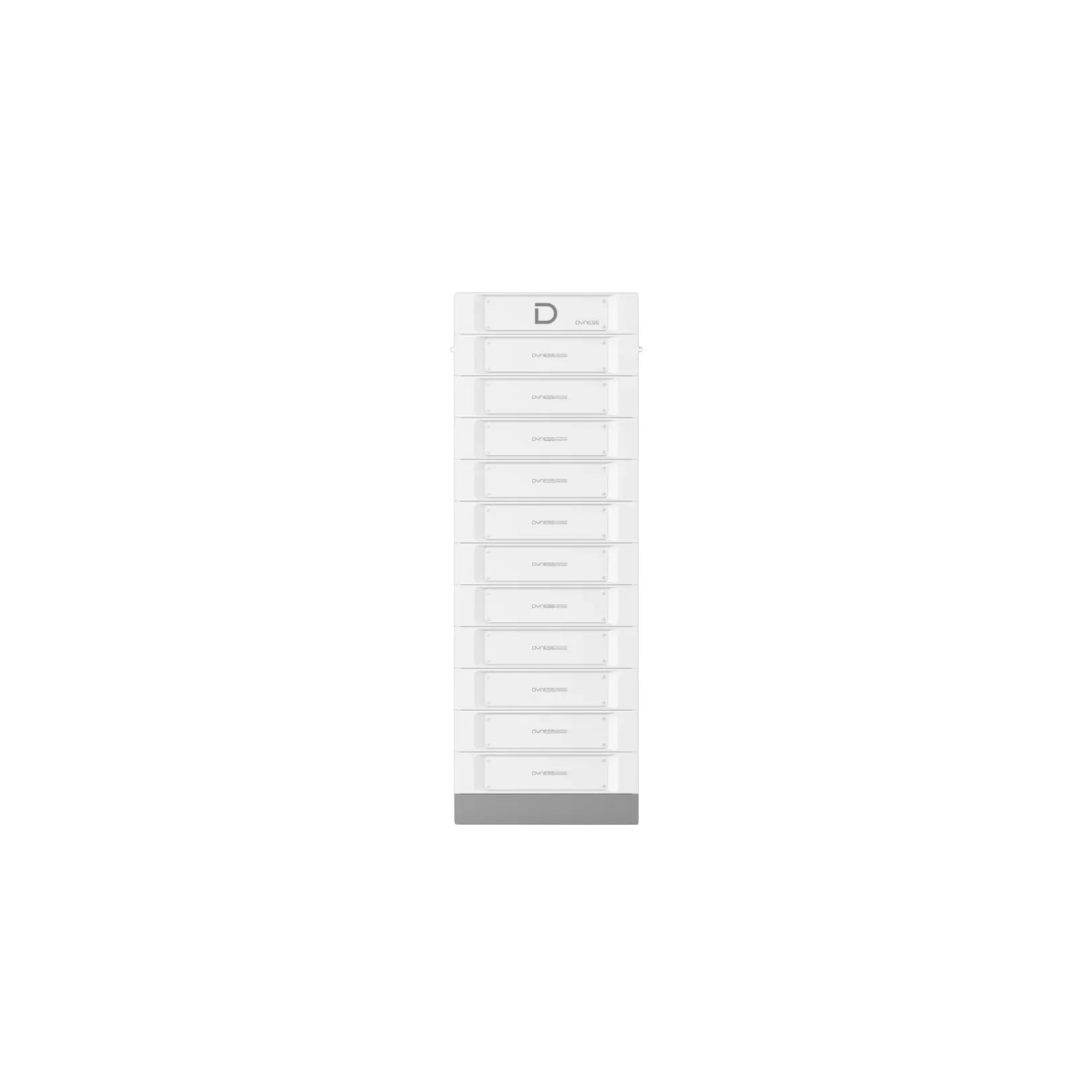 Dyness Stack100-S4 20.48 kWh augstsprieguma akumulatoru komplekts