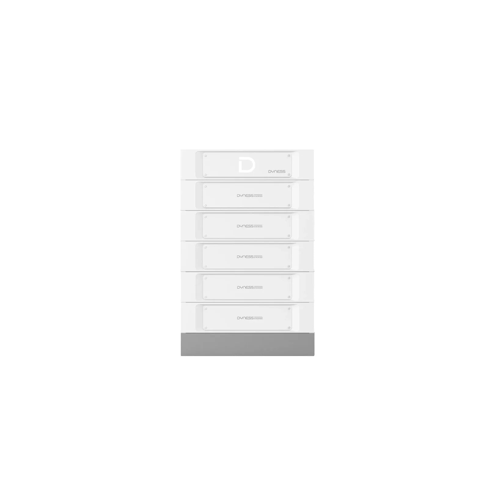 Dyness Stack100-S5 25.60 kWh augstsprieguma akumulatoru komplekts