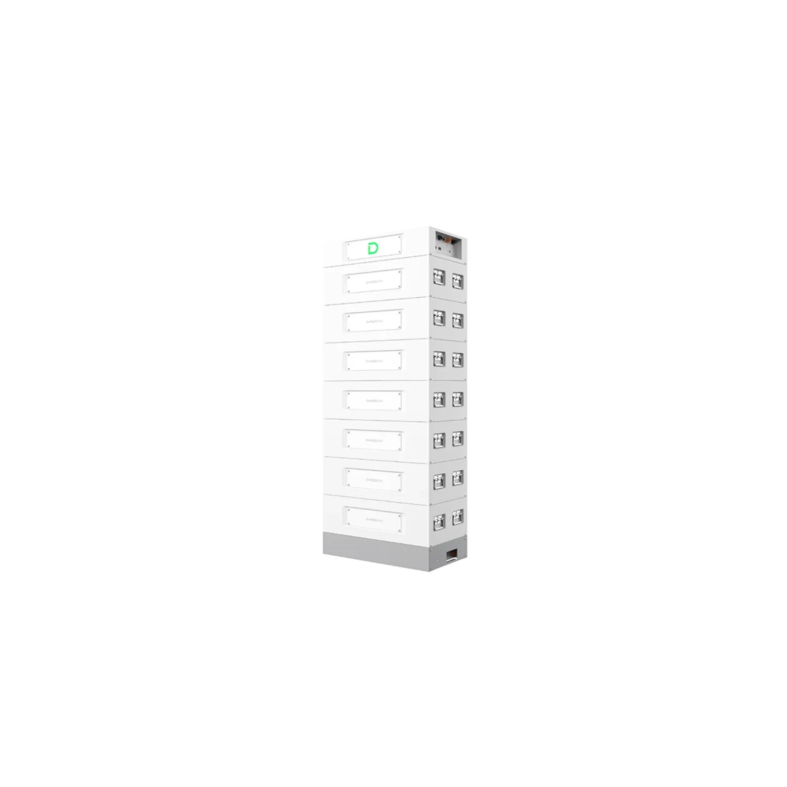 Dyness Stack280 57.32 kWh augstsprieguma akumulatoru komplekts