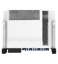 Solis S5-GC50K 50 kW trīsfāžu tīkla invertors