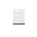 Dyness Stack100-S4 20.48 kWh augstsprieguma akumulatoru komplekts