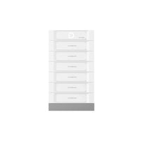 Dyness Stack100-S6 30.72 kWh augstsprieguma akumulatoru komplekts