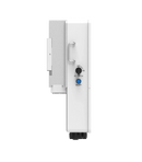 Deye SUN-25K-SG01HP3-EU-AM2 25 kW augstsprieguma trīsfāžu hibrīda invertors