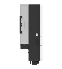 Deye SUN-12K-SG05LP3-EU-SM2 12 kW zemsprieguma trīsfāžu hibrīda invertors