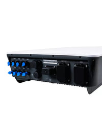 Sungrow SH5.0RT 5 kW trīsfāzu hibrīda invertors